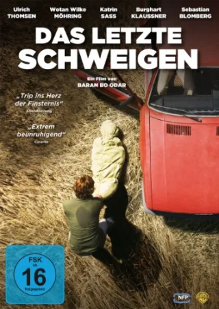 Das letzte Schweigen [DVD] [2011]
