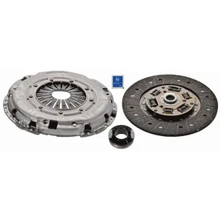 Sachs Kupplung Hyundai Accent Getz Kia Rio 1,5