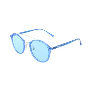 CF90024 Runde Polarisierte Sonnenbrille für Männer und Frauen