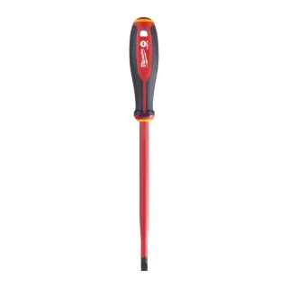 Milwaukee Tri-Lobe Schrauberdreher, VDE geprüft - 4932478718