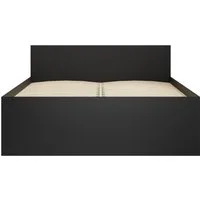Marmex Möbel Bett Maxione MX-04 Doppelbett 160 x200 Ohne Matratze