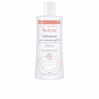 Tolerance Gel-reinigungslotion 400 ml
