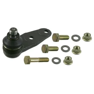 Febi Pro Kit Traggelenk vorne Nissan Kubistar Renault 11 19 21 Clio Kangoo Rapid