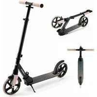 Kinderkraft Tretroller FREELY