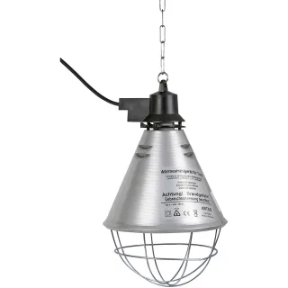 Kerbl Infrarot-Wärmestrahler 5,0m - 2229