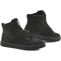 Revit Revit Arrow Motorradschuhe Schwarz Damen Motorradstiefel (Packung, Antistatische und Öl- und Benzinfeste Sohle) motorradschuhe für herren