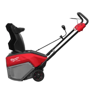Milwaukee M18 FUEL™ Akku-Schneefräse M18F2SSBL-122 - 4933500055
