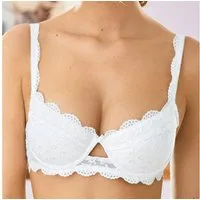 Nina Von C. Dirndl-BH Nina von C. Silver Edition Balconnet/Dirndl BH