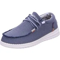Fusion Jack Schnürschuh