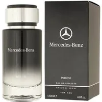 Mercedes Benz Eau de Toilette Intense