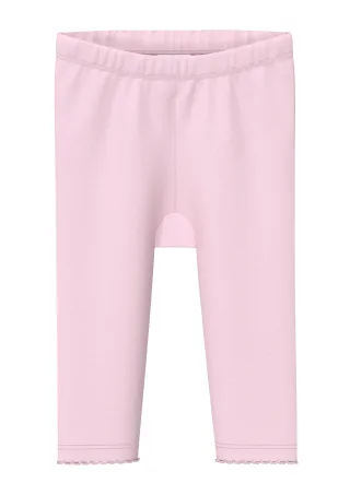 s.Oliver - Leggins pink - Gr. - 62