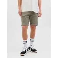 Jack & Jones Shorts JJIRICK JJORIGINAL SHORTS SQ 913 SN im Five-Pocket Style