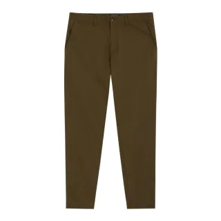 Ted Baker Genbee Regular Fit Khaki Chino