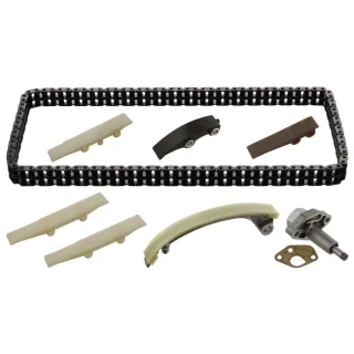 Febi Steuerkettensatz Mercedes G S-Klasse SL 5,0