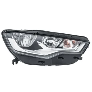Hella Scheinwerfer rechts Audi A6 C7 1EJ011149-021