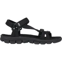 CRUZ Bernao Lite schwarz Damen Sandale