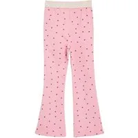 s.Oliver Junior Leggings Sommer-Leggins mit Punkten / für Girls