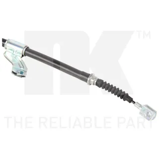 NK Handbremsseil links Chrysler Voyager