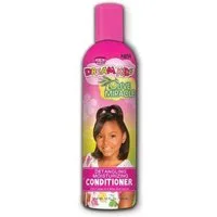 AFRICAN ERDE Haaröl African Pride Kids Olive Detangling Moisturizing Conditioner 355g