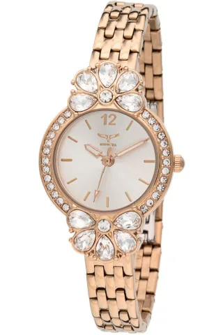 Invicta Wildflower 69109 Damenuhr - 30mm
