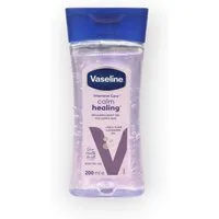 Vaseline Körperöl Vaseline Body OIL GEL 200ml. Calm Healing