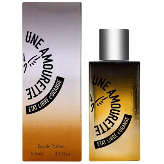 Une Amourette Edp Vapo 100ml