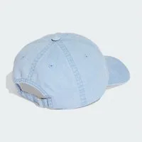 adidas Originals Trucker Cap BASEBALL KAPPE IN WASHED-OPTIK (1-St)