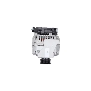 Bosch Lichtmaschine 120A Opel Vectra Zafira 2,2