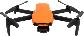 Autel Robotics Evo Nano+ Premium Bundle orange