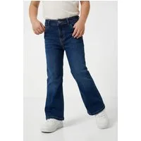 KIDS ONLY Bootcut-Jeans KOGMADISON BLUSH WIDE DNM DIA092 NOOS