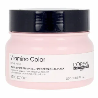 Vitamin Color Maske 250 ml