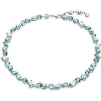 Swarovski Collier GEMA, mit Swarovski® Kristall