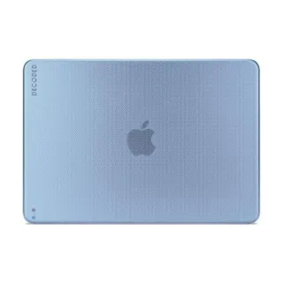 Decoded Recycle Plastic Frame Snap-on Case MacBook NEO Navy
