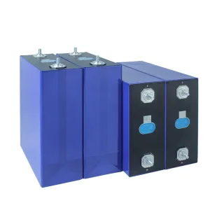 [EU Direct] 4PCS EVE LiFePO4 Battery 3.2V 314Ah Grade A Cell Energy Storage For RV Solar Off Grid System With Copper Bus