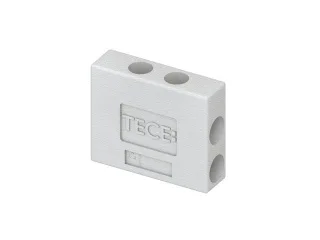 Tece flex Schutzbox aus PS für Kreuzungsfittings 16-20 mm, 718020 718020