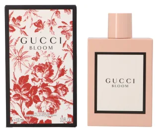 Gucci Bloom Eau De Parfum 100ml