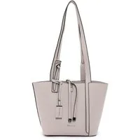 Tamaris Schultertasche Janika (Set, 2-tlg)