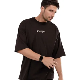 Hype - T-Shirt für Herren (Schwarz)