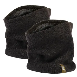 2er-Pack Herren Thermo Winter Nackenwärmer