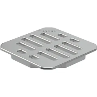 Geberit Schlitzrost für Bodenabläufe Varino 388104001