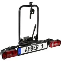 EUFAB Kupplungsfahrradträger AMBER I, für max. 1 Räder