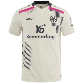 Jako Mainz 05 Ausweich Trikot 25/26 MZ4225I