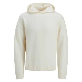 Jack And Jones - Kapuzenpullover für Herren, Jerseyware, Regulär (Meersalz)