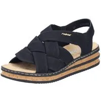 Rieker Sandale