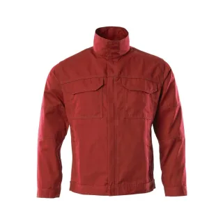 MASCOT Rockford Jacke INDUSTRY Rot XL - 10509-442-02-XL