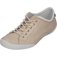 Andrea Conti 0343636-981 Sneaker Creme Weiß