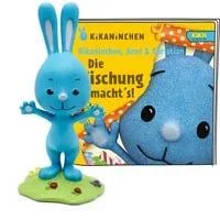 KiKANiNCHEN - Die Mischung macht's!, Spielfigur Kinderlieder