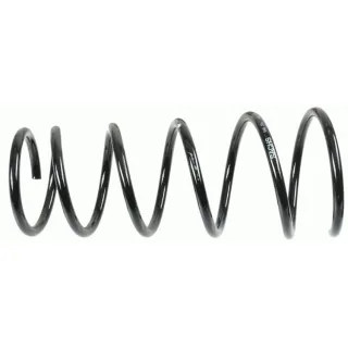Sachs Feder vorne Toyota Yaris P1 1,4