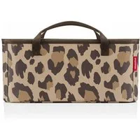 REISENTHEL® Taschenorganizer organizer leo macchiato