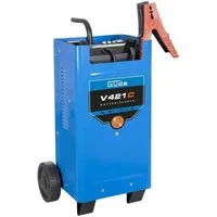 Güde Güde Batterielader V 421 C Nr. 85074 Autobatterie-Ladegerät
